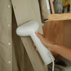 Iron Steamer Cirrus No.3 Sand