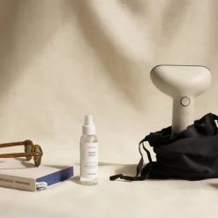 Iron Steamer Cirrus No.3 Sand