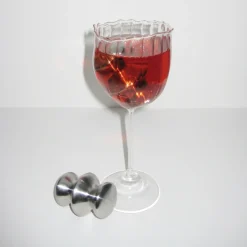 Isbit Melt Rostfritt