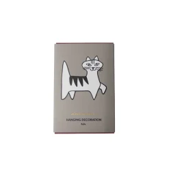 Julhänge Lisa L. Felix