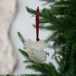 Julhänge Lisa L. Hanna