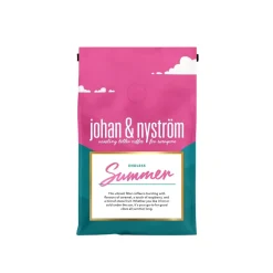 Kaffe Endless Summer Ground Coffee 250 g