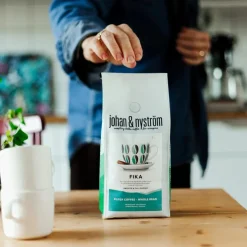 Kaffe Fika Ground Coffee 500 g