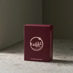 Kaffe-adventskalendern