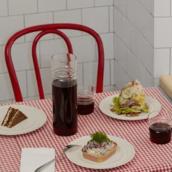 Karaff Krås 1 liter