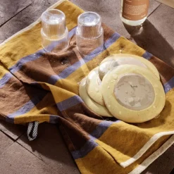 Kökshandduk Hale Multi