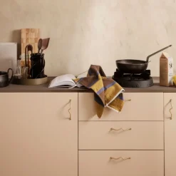 Kökshandduk Hale Multi