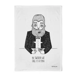 Kökshandduk In Sweden we call