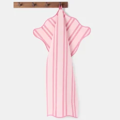 Kökshandduk Striped 50x70 cm