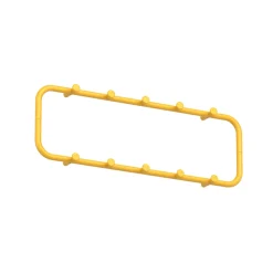 Klädhängare Classic 60cm Sun Yellow