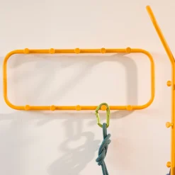 Klädhängare Classic 60cm Sun Yellow