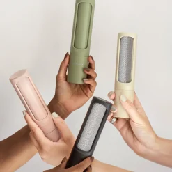 Klädvårdsborste Steamery