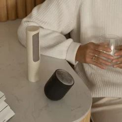 Klädvårdsborste Steamery