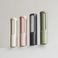 Klädvårdsborste Steamery Rose