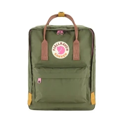 Kånken Koncept Green-Khaki Dust