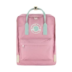 Kånken Koncept  Pink-Mint Green