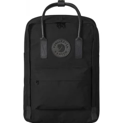 Kånken No.2 Laptop 15 Black