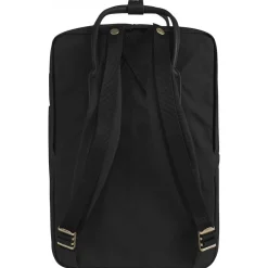 Kånken No.2 Laptop 15 Black