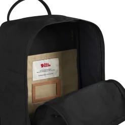 Kånken No.2 Laptop 15 Black