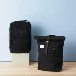 Kånken No.2 Laptop 15 Black