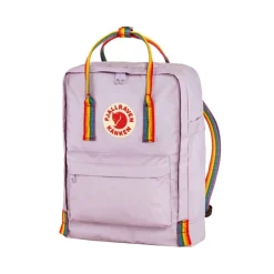 Kånken Pastel Lavender-Rainbow