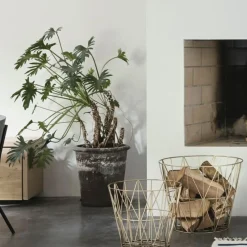 Korg Wire Large Svart