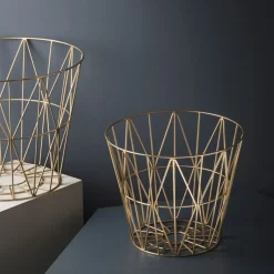 Korg Wire Large Svart