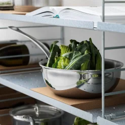 Kork underlägg 19 x 30 cm 2-p