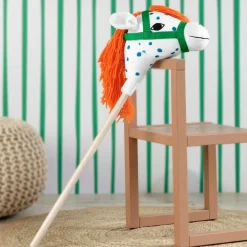 Käpphäst Lilla Gubben