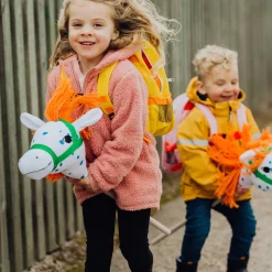 Käpphäst Lilla Gubben