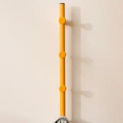 Kroklist  Classic 60cm 6st Svart