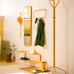 Kroklist Classic 50cm 5st  Svart