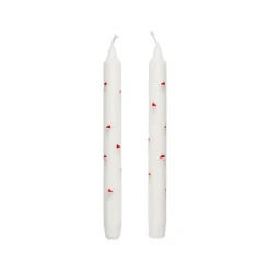Kronljus Tomte 2-pack
