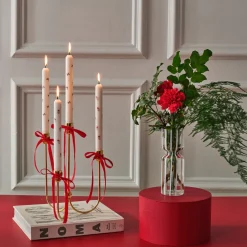 Kronljus Tomte 2-pack