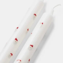 Kronljus Tomte 2-pack