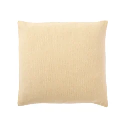 Kuddfodral ESSA 50x50 cm Gul