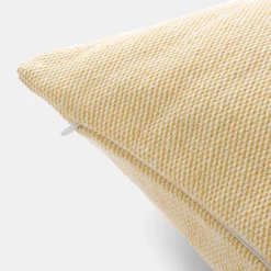 Kuddfodral ESSA 50x50 cm Gul