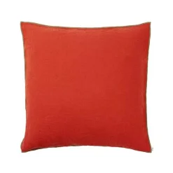 Kuddfodral Evy 50x50cm Tomat