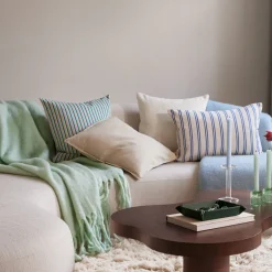 Kuddfodral HELLE Multi 50x50 cm Lila