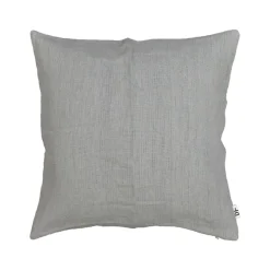 Kuddfodral Lino 50x50 Grå