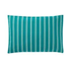 Kuddfodral Theo 40x60cm grön