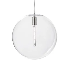 Lampa Luna Klar Large