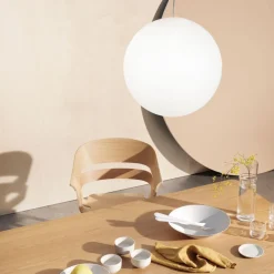 Lampa Luna Large