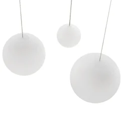 Lampa Luna Medium