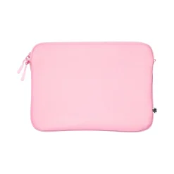 Laptop case DRM-LND 14" Pink/Purple