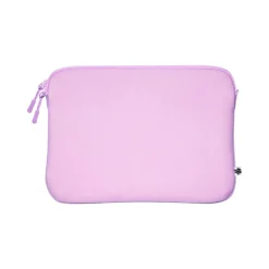 Laptop case DRM-LND 14" Purple/pink