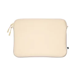 Laptop case DRM-LND 14" White/Pink