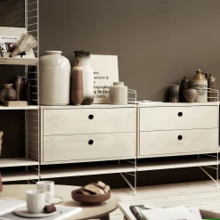 Lådhurts 78x30x42 ask