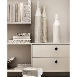 Lådhurts 78x30x42 beige