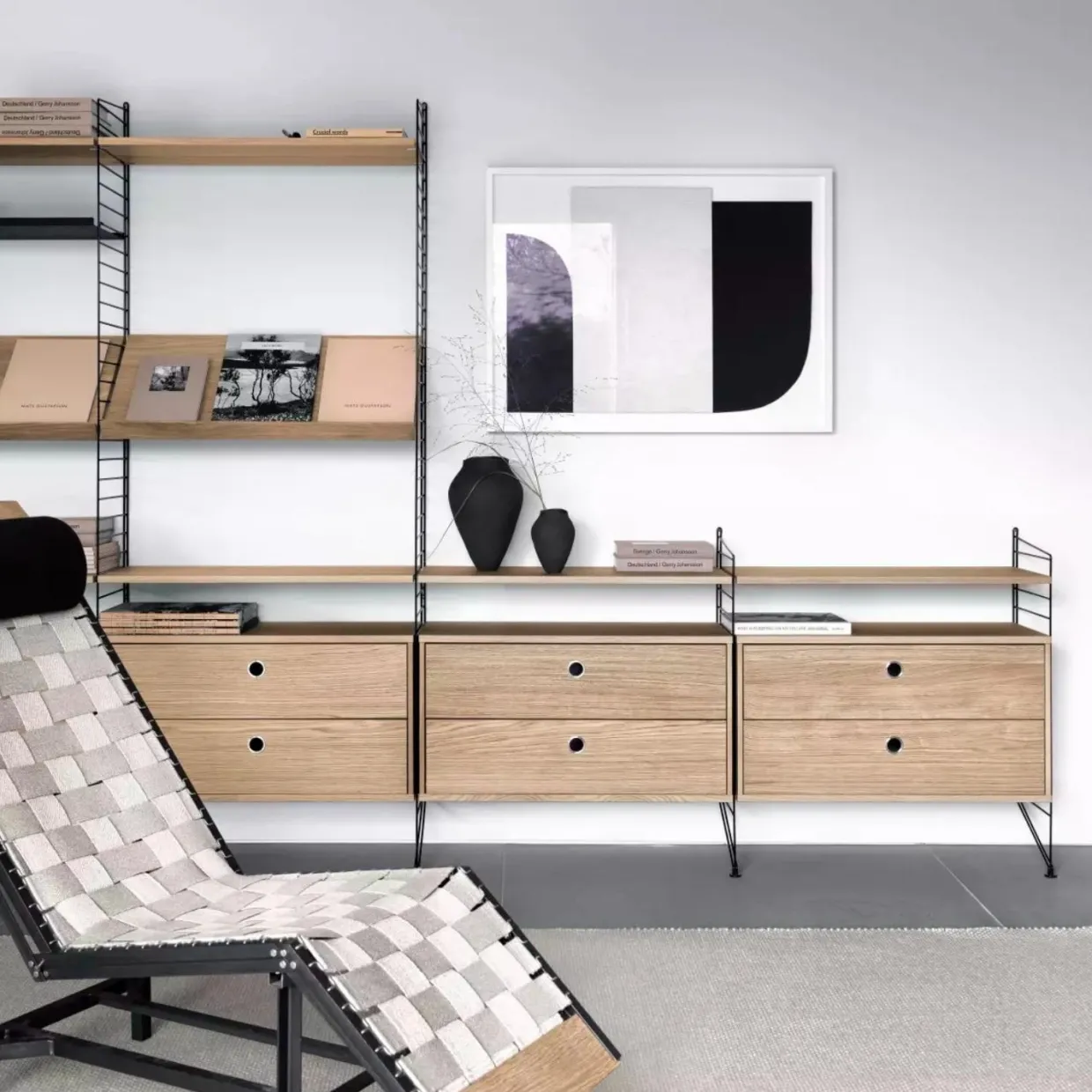 Lådhurts 78x30x42 ek